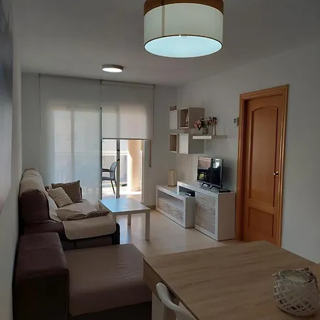Oliveres Iii Apartamento Hospitalet De L'Infant