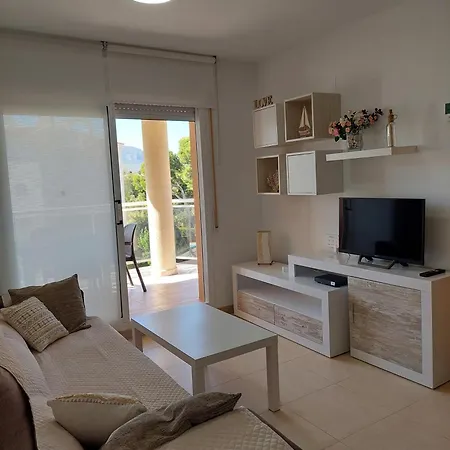Apartamento Oliveres Iii *