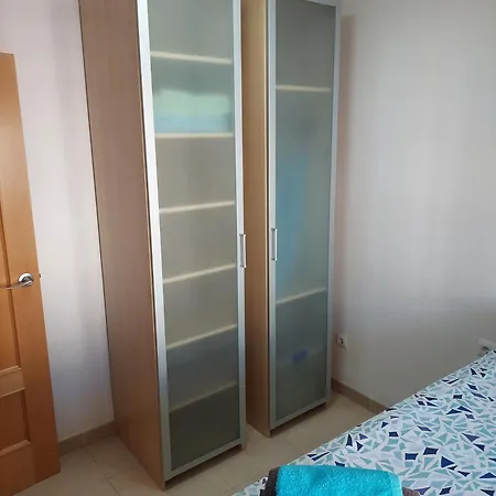 Apartamento Oliveres Iii