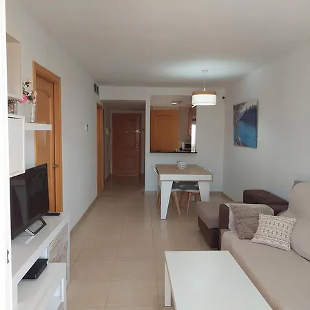 Apartamento Oliveres Iii *