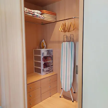 Oliveres Iii Apartamento Hospitalet De L'Infant