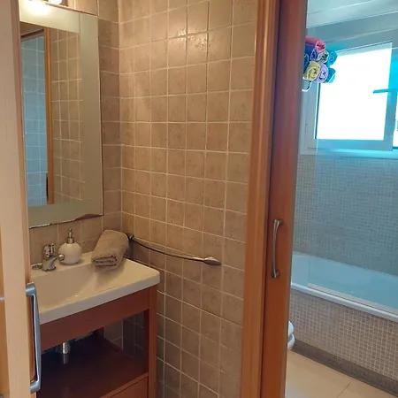 Apartamento Oliveres Iii *